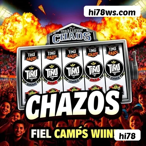 Controle de apostas hi78