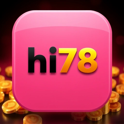 Logo da hi78