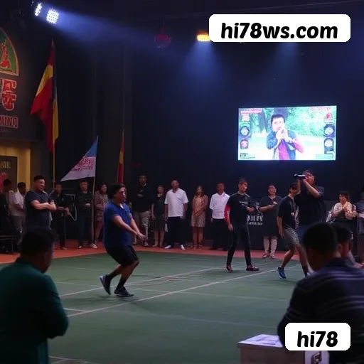 Login seguro hi78 - Imagem principal